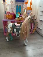 Paard our generation, Kinderen en Baby's, Speelgoed | Poppen, Ophalen, Barbie