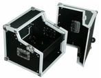 Flightcase 6HE + 2HE, Ophalen, Zo goed als nieuw, Overige instrumenten, Flightcase
