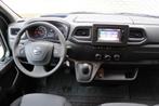 Nissan Interstar GB L2 H2 dCi 150 Automaat N-Connecta | Acht, Auto's, Stof, 4 cilinders, 2500 kg, Origineel Nederlands