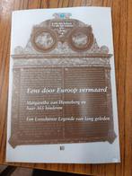 Eens door Euroop vermaard - A. Molenkamp, Ophalen of Verzenden, Gelezen