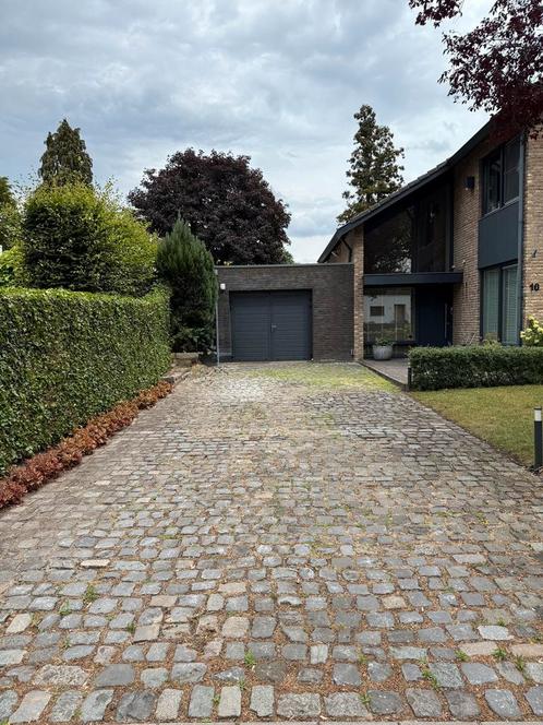 Kinderkoppen / Kasseien (58 m2), Tuin en Terras, Tegels en Klinkers, Gebruikt, Overige typen, Natuursteen, 10 m² of meer, Ophalen