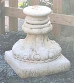 Tuinsokkel, Tuin en Terras, Tuinbeelden, Ophalen