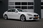 BMW 6-serie Gran Coupé 650xi High Executive 450pk Adapt.Cru, Auto's, BMW, Automaat, Euro 5, 8 cilinders, 4395 cc