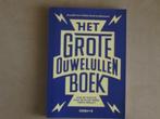 Het Grote Ouwelullenboek -  midlife man -, Ophalen of Verzenden, Nieuw, Jerry Goossens