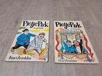 Pietje Puk - 2 Boeken, Ophalen of Verzenden, Gelezen, Henri Arnoldus, Fictie algemeen