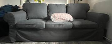 ektrop 3 zits bank - afbeelding 2