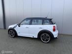 Mini Countryman 1.6 Cooper S 4x4, Auto's, Mini, 1355 kg, Euro 5, 15 km/l, 750 kg