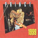 Prince – 1999, Cd's en Dvd's, Gebruikt, 7 inch, Single, Ophalen of Verzenden