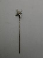 Reversspeld Demobilisatie KNIL 1950, Verzenden, Landmacht, Nederland, Embleem of Badge