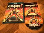 Just Dance 2018 - Wii U, Spelcomputers en Games, Games | Nintendo Wii, Muziek, 1 speler, Eén computer, Ophalen of Verzenden