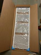 Wiessbaden handoek radiator 1817x600 wit. NIEUW, Ophalen of Verzenden, Zo goed als nieuw, Minder dan 60 cm, Radiator