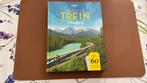 Lonely Planet - Lonely Planet mooiste treinreizen, Boeken, Afrika, Lonely Planet, Ophalen of Verzenden, Zo goed als nieuw