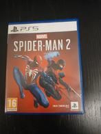 Marvel Spiderman 2  Ps5, Spelcomputers en Games, Games | Sony PlayStation 5, Ophalen, Zo goed als nieuw