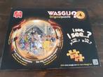 wasgijpuzzel, Hobby en Vrije tijd, Ophalen, 500 t/m 1500 stukjes, Zo goed als nieuw, Legpuzzel