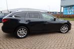 Mazda 6 2.0 HP SKYLEASE+  (ORIGINELE NL AUTO), Voorwielaandrijving, 1280 kg, 680 kg, 4 cilinders
