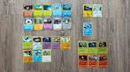 Pokémon Kaarten - Diverse Sets!, Hobby en Vrije tijd, Verzamelkaartspellen | Pokémon, Ophalen of Verzenden, Gebruikt, Losse kaart