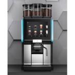 WMF 1500 s DYNAMIC 2019, Gebruikt, Koffiebonen, Ophalen of Verzenden, Combi