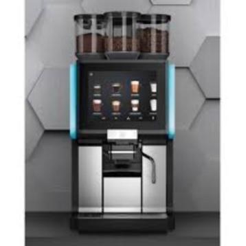 WMF 1500 s plus DYNAMIC 2019 beschikbaar voor biedingen