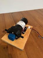 JABSCO PAR-MAX 4 waterdruk drinkwaterpomp 12v, Watersport en Boten, Ophalen, Zo goed als nieuw, Motor en Techniek, Zeilboot of Motorboot