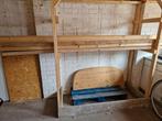 Hout divers, Doe-het-zelf en Verbouw, Hout en Planken, Ophalen, Gebruikt, Balk, Minder dan 200 cm