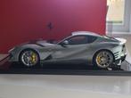 1:12 BBR Ferrari 812 Competizione #13/49 (geen 1:18), BBR, Auto, Ophalen of Verzenden, Zo goed als nieuw