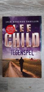 Thrillers - Lee Child (Reacher), Ophalen of Verzenden, Gelezen, Lee Child, Nederland