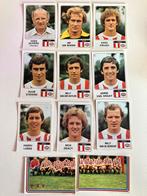 Panini Voetbal 79 - PSV, Verzamelen, Ophalen of Verzenden, Zo goed als nieuw