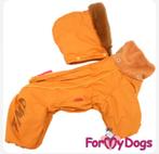 Nieuw winterpak van FMD For my Dogs mt 12, Dieren en Toebehoren, Hondenkleding, Ophalen of Verzenden, Nieuw, Hondenjas