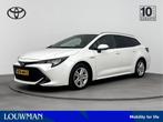 Toyota Corolla Touring Sports 1.8 Hybrid Active Luxury | Sto, Gebruikt, 4 cilinders, Corolla, Wit