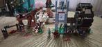 lego Pirates of the Carribean, Kinderen en Baby's, Speelgoed | Duplo en Lego, Ophalen of Verzenden, Gebruikt, Complete set, Lego