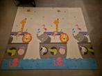 Speelmat jungle thema, Ophalen, Zo goed als nieuw