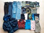 26 stuks ! kledingpakket jongen draagmaat 146, Ophalen of Verzenden, Zo goed als nieuw, Maat 146