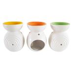 Partij olieverdampers (11 stuks) 3 kleuren, Huis en Inrichting, Woonaccessoires | Overige, Ophalen of Verzenden, Nieuw