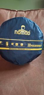 Nomad Brisbane premium junior, Caravans en Kamperen, Slaapzakken, Ophalen, Gebruikt