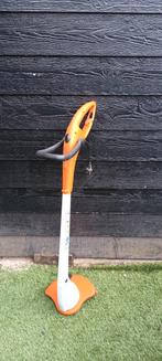 Stihl grastrimmer .FSE 31., Tuin en Terras, Grastrimmers, Ophalen, Gebruikt, 10 tot 30 cm, Elektrisch