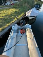 Vortex 320 rubberboot met motor, Watersport en Boten, Ophalen, Gebruikt, Overige typen, Motorboot