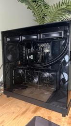 Gaming pc - ryzen 7 7800x3d + rx 9070 xt, Ophalen, Zo goed als nieuw, Gaming, SSD