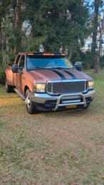 Ford F350 Super Duty 2001, Automaat, Achterwielaandrijving, 7269 cc, 8 cilinders