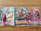 100% NL Magazine Set - Nieuw, Ophalen of Verzenden, Nieuw, Glossy