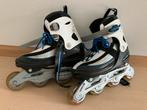 Nijdam Inline Skates Maat 38-41, Sport en Fitness, Skeelers, Overige merken, Ophalen of Verzenden, Inline skates 4 wielen, Dames