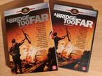 A Bridge Too Far - Een Brug Te Ver - Special 2-DVD Edition, Cd's en Dvd's, Dvd's | Actie, Ophalen of Verzenden, Vanaf 12 jaar