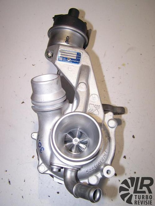 Turbo revisie OPEL 1.6 CDTI 136 PK B16DTH 54389700011, Auto-onderdelen, Motor en Toebehoren, Gereviseerd, Ophalen of Verzenden