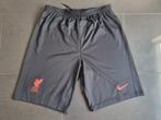 Nike LFC Liverpool Broek maat XL 158_170 cm, Kinderen en Baby's, Ophalen of Verzenden, Zo goed als nieuw, Jongen of Meisje, Sport- of Zwemkleding