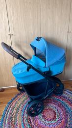 EasyWalker Harvey2 kinderwagen, Kinderen en Baby's, Kinderwagens en Combinaties, Gebruikt, Verstelbare duwstang, Ophalen, Kinderwagen