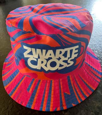 Bucket hat / hoedje Zwarte Cross 2025 beschikbaar voor biedingen