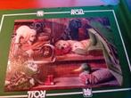 Puzzel, stukjes 1000, Ophalen of Verzenden, 500 t/m 1500 stukjes, Zo goed als nieuw, Legpuzzel