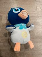 Pinguïn knuffel, zo goed als nieuw, Overige typen, Ophalen of Verzenden, Zo goed als nieuw