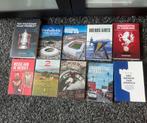 Staantribune boeken collectie NIEUW, Boeken, Sportboeken, Ophalen of Verzenden, Zo goed als nieuw, Balsport