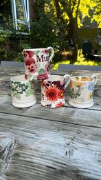 Emma Bridgewater, Huis en Inrichting, Keuken | Servies, Ophalen of Verzenden, Zo goed als nieuw, Overige stijlen, Kop(pen) en/of Schotel(s)