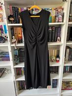 Nette jurk, Kleding | Dames, Ophalen of Verzenden, Zo goed als nieuw, Zwart, Overige typen